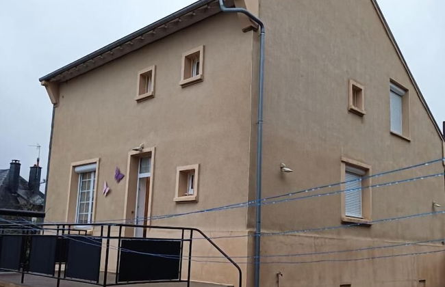 Le Gite des deux Lacs - Foto 24