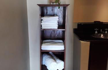 Luxury Suites Vila Indonésia - Foto 25