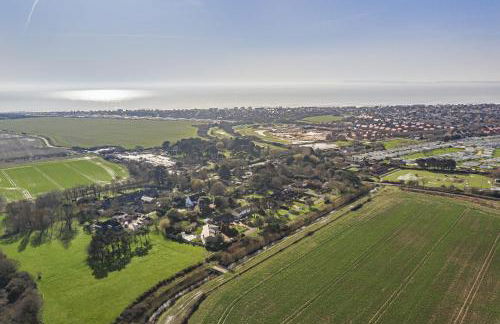 Cedar Barn - Foto 69