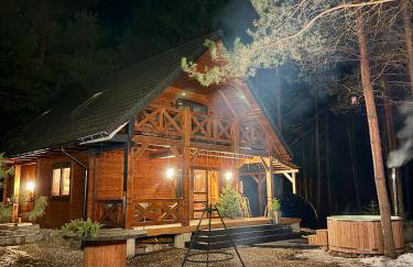 Łosia Chata - Foto 55