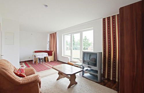 Private Apartment - Foto 8