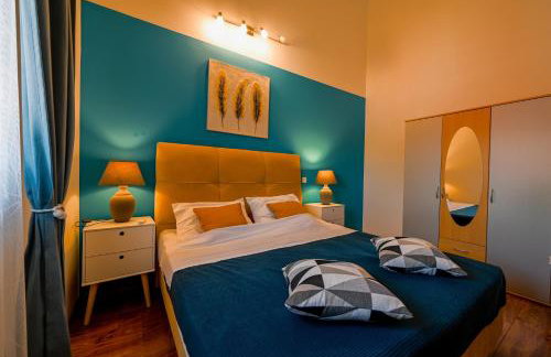 Villa Margherita - Photo 43