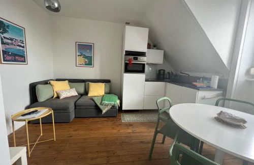 Studio Duplex Bénodet - Foto 6