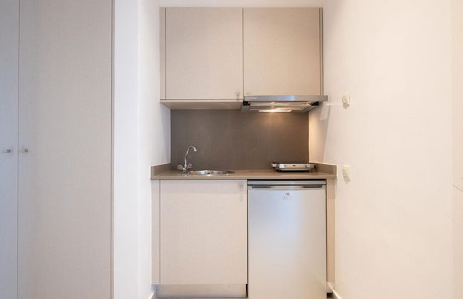 Pan Asia Seaview Apartment - Foto 40