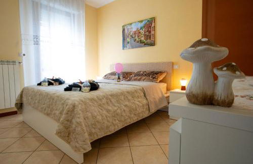 B&B Calima - - completo relax - Foto 6