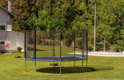 Kuća za odmor Mažuran - Foto 65