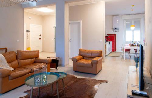 Henry's House luxury urban apartment - Photo 19