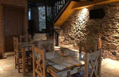 Casa Rural La Moraquintana - Foto 9