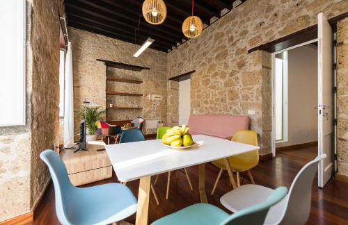 Cathedral Suites - Foto 39