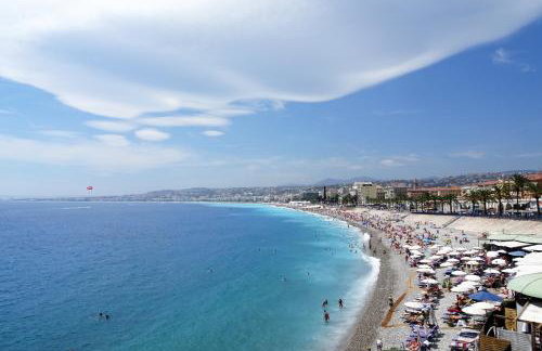 "Le Panoramic" by EnjoyNice, terrace with fantastic view - Photo 33