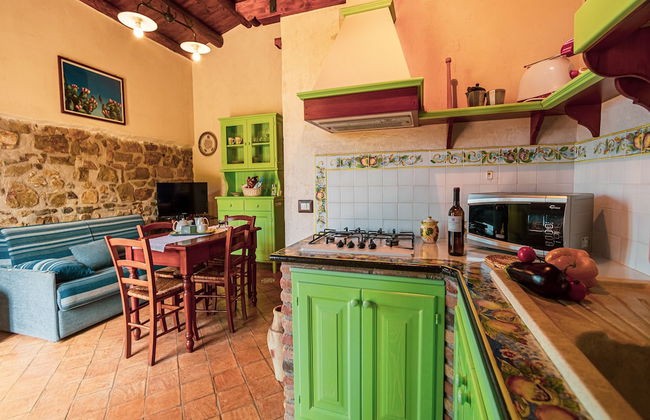 Poggio Pozzetti - Photo 21