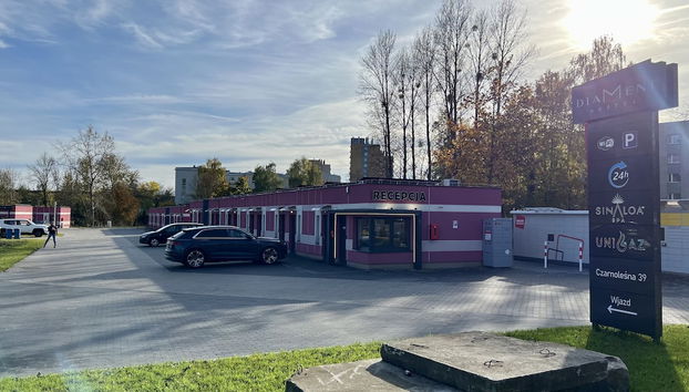 Diament Ruda Śląska - Foto 2, Receção