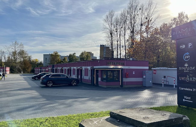 Diament Ruda Śląska - Foto 2