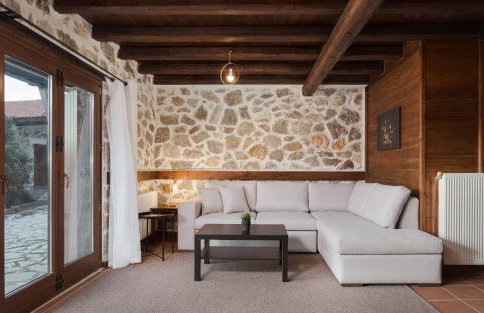 Parnassus Woodstone Chalets- N1- N2- N3 - Foto 66