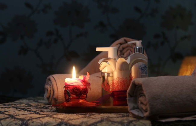 Hammam e massaggio al DoubleTree by Hilton Istanbul - Foto 2