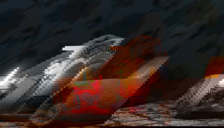 Bain turc et massage au DoubleTree by Hilton Istanbul