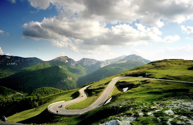 Vogue Apartment in Sankt Margarethen im Lungau near Ski Lift - Foto 20