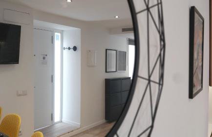 Del Parque Flats Casa del Alcaide - Foto 3