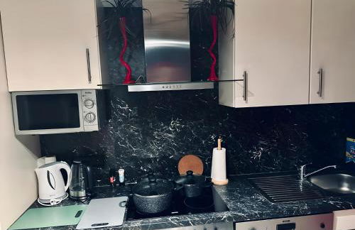 Apartment OchtrUP II Outlet & Zentral - Foto 13