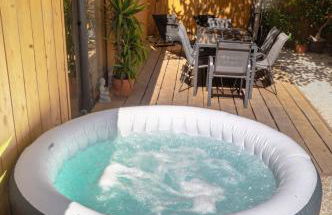 Chalet nature proche plage - Foto 3