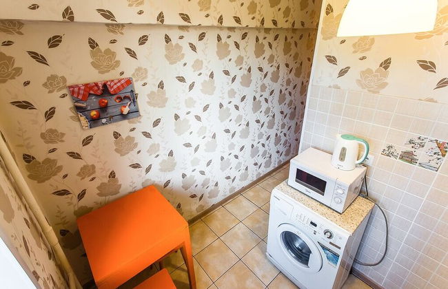 Apartment on Nizhegorodskaya 71 - Foto 10