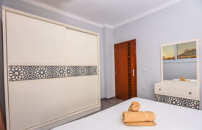 Magawish Luxury Duplex House - Foto 3