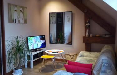 Gîte les Hiboux - Foto 6