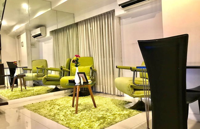 MaxStays Max Style at Fort Victoria - Foto 1