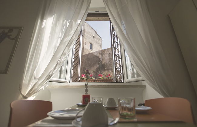 Maison Colosseo - Photo 51