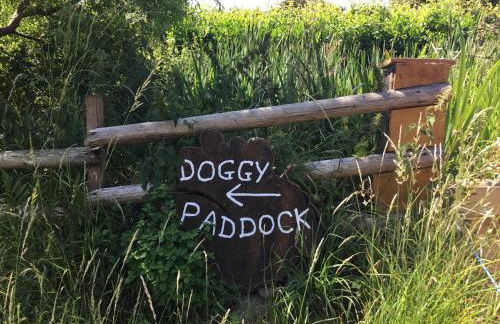 Quoit X Barn - Foto 38