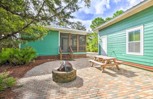 Breezy Home with Grills, Pool and Beach Access! - Foto 23