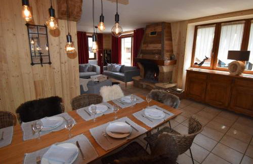 VAUJANYLOCATIONS - Chalet Louise - Foto 12