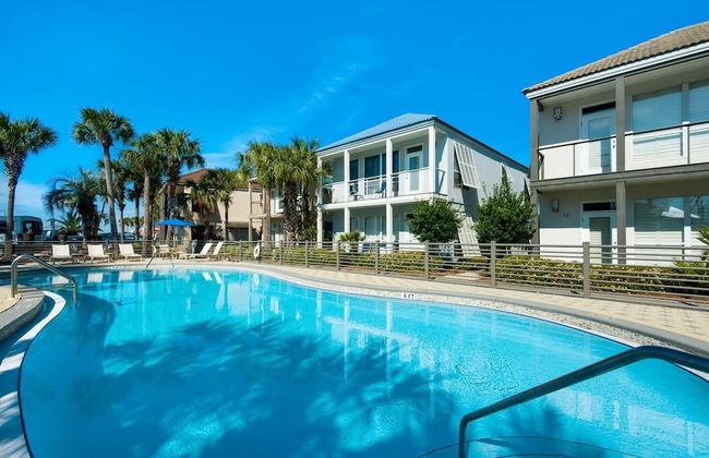 Destiny Beach Villas 17 Between the Waters - Photo 30