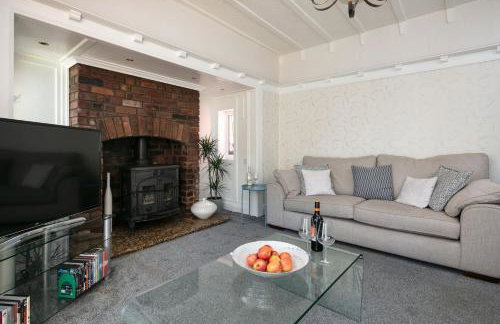 Rest & Recharge - Koi House - Foto 7