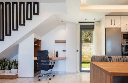 Four Horizons Luxury Villas - Foto 62