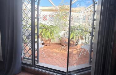 Attico Le Castelline - Foto 2