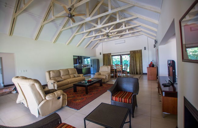 HoyoHoyo Hazyview Villas - Foto 8