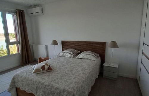 Appartement climatisé au coeur de la Provence lac et parcs d'attractions 10mn Avignon - Photo 12