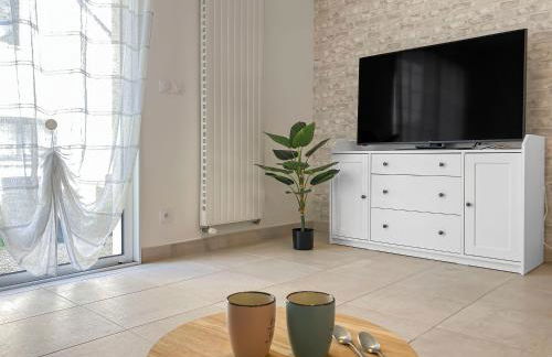 Cocon à la campagne - Foto 9