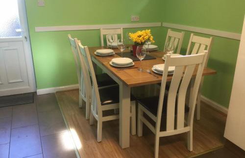 Eilean Donan View - Foto 42