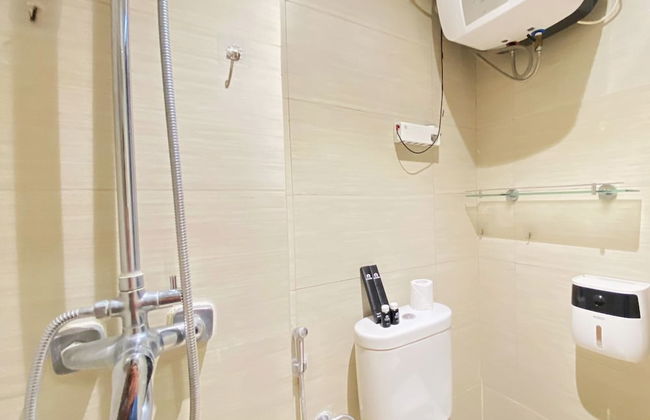 Comfort Designed 1BR Apartment at Gateway Pasteur - Foto 12