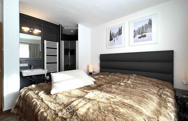 Premium Chalet With Sauna on a Sunny Slope - Foto 15