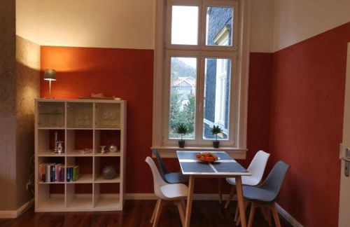 Apartment Villa am Kurpark by Interhome - Foto 15