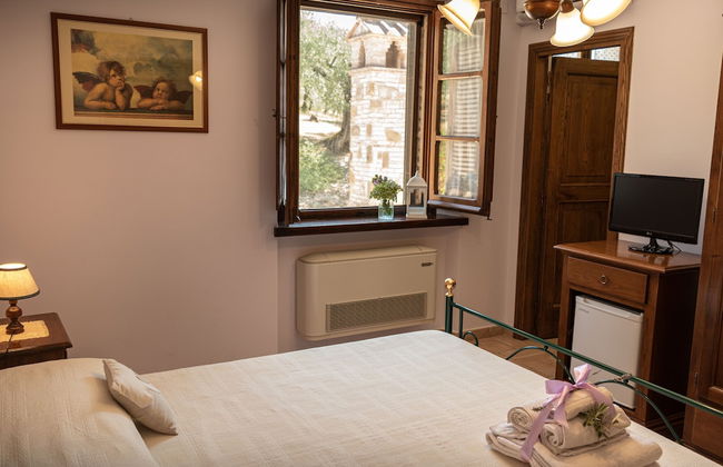 Agriturismo Assisi La Rocca - Foto 34