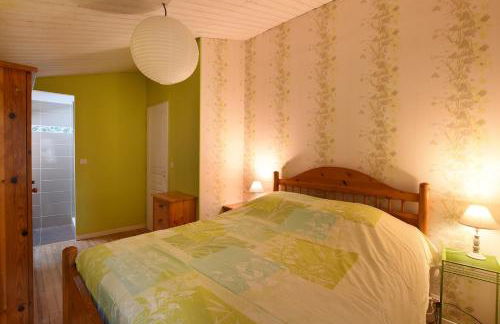 Maison de pays coeur de village - Foto 31