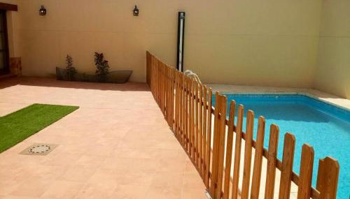 Luxury Villa in Las Casas + Private Pool - Foto 1