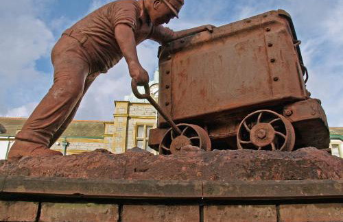 Combe Cairn - Foto 14