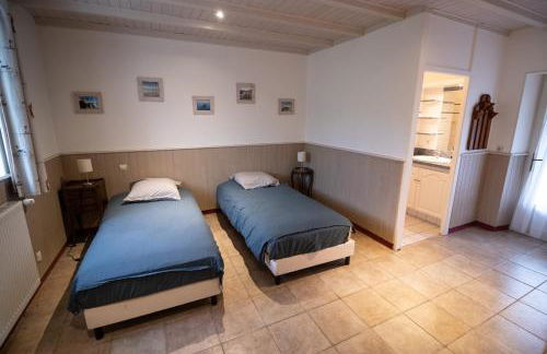 Le Grand Ker - Gîte de Charme - Photo 24