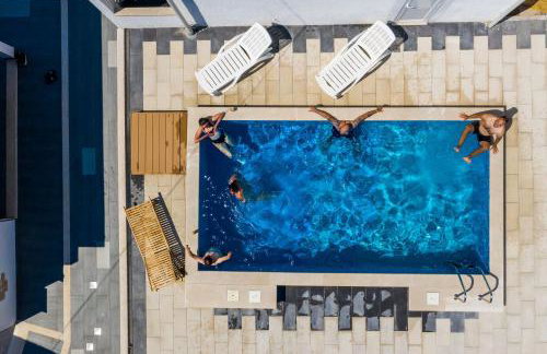 Mata Family Apartments - Photo 6