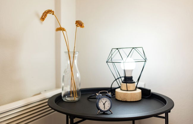 Vicky s Cozy Nest Your Home by the Sea - Foto 32